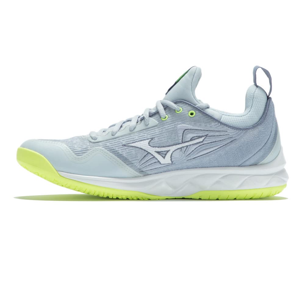 Mizuno Women's Running Shoes - Lightweight & Cushioned for Jogging, Training & Marathon - Perfect for Road & Trail Running