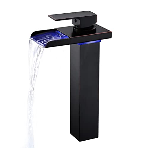 Oil Rubbed Bronze