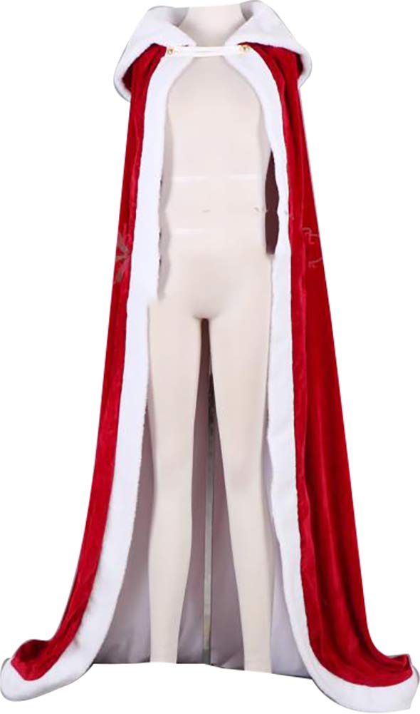 Fate Stay Night Altria Pendragon Anime Cosplay Costume - Official Licensed Saber Dress for Halloween, Conventions & Roleplay