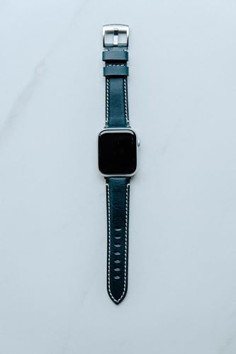 Ocean Edition with Silver Hardware, Short Length Edition