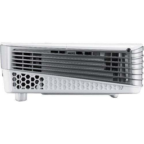 BenQ MS612ST DLP Projector - 1080p Short Throw Home Theater & Business Projector | Perfect for Presentations, Movie Nights & Gaming