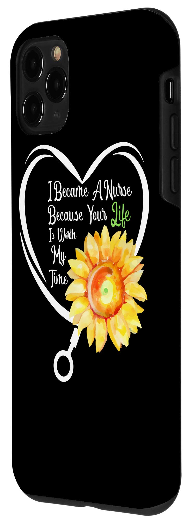 iPhone 11 Pro Case - 