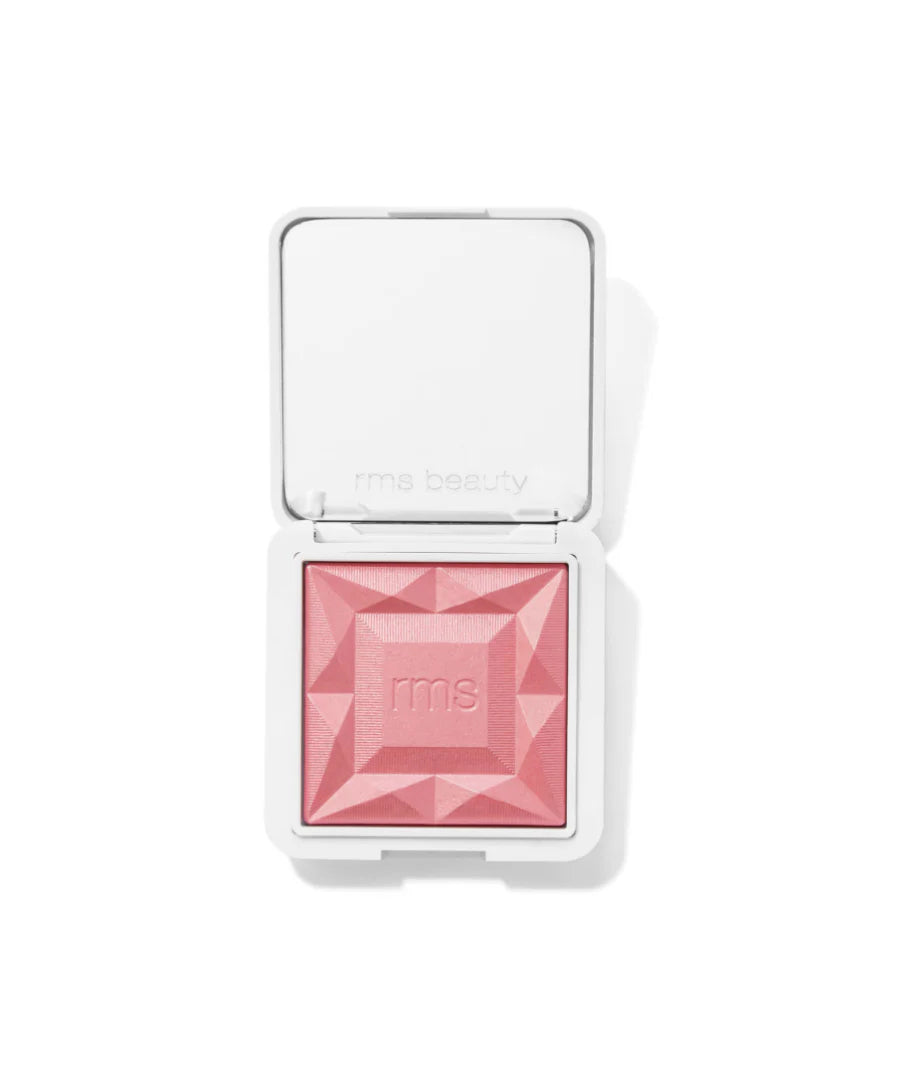 ReDimension Hydra Powder Blush - Long Lasting Matte Blush for Cheeks, Buildable & Blendable, Vegan & Cruelty-Free - Perfect for Everyday Makeup & Special Occasions