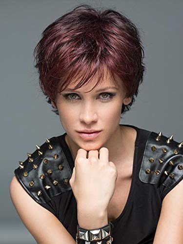 Ellen Wille Wigs 6