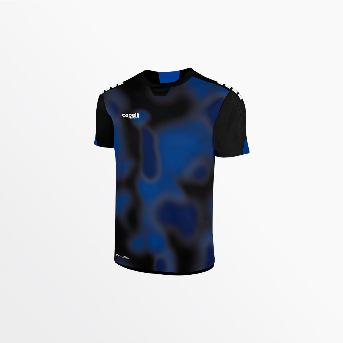 Black Royal Blue