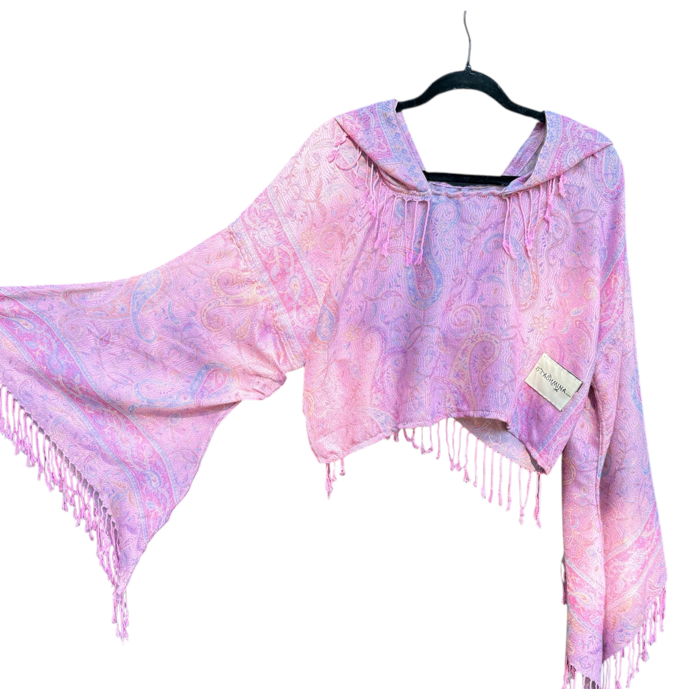Lavender Love 2-Piece Set by SHE'S A FAIRY | Soft & Romantic Loungewear for Women | Perfect for Sleepwear, Relaxing at Home, or Spa Days