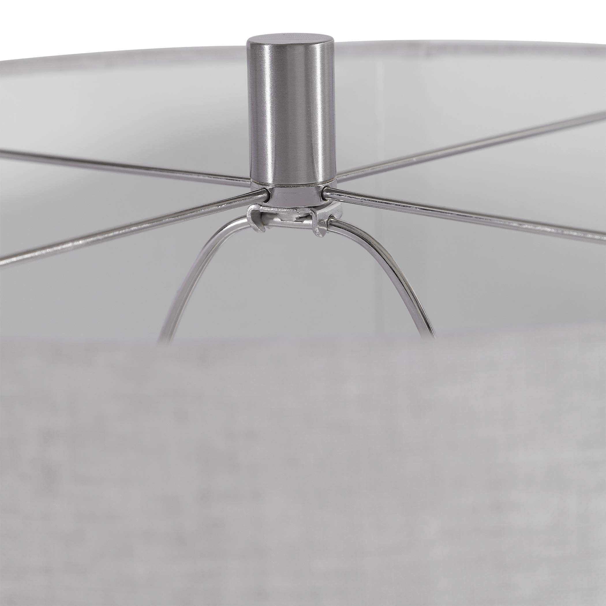 Savin Ceramic Table Lamp - Modern Home Decor, Bedside & Living Room Lighting for Cozy Ambience