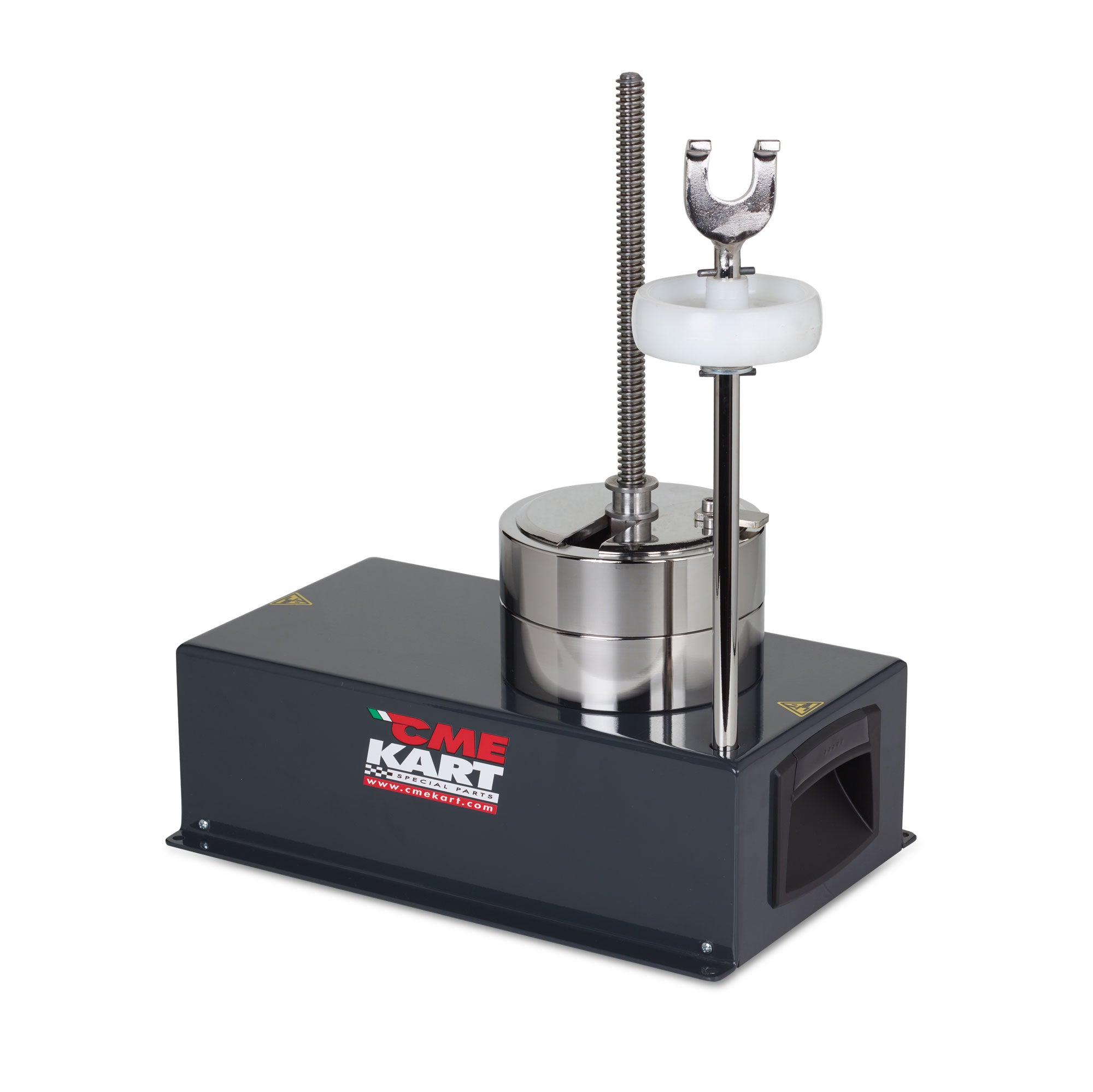 Electric Tire Changer Machine - Easy Tyre Changer for Cars & Motorcycles - Perfect for Auto Repair Shops & DIY Home Garages