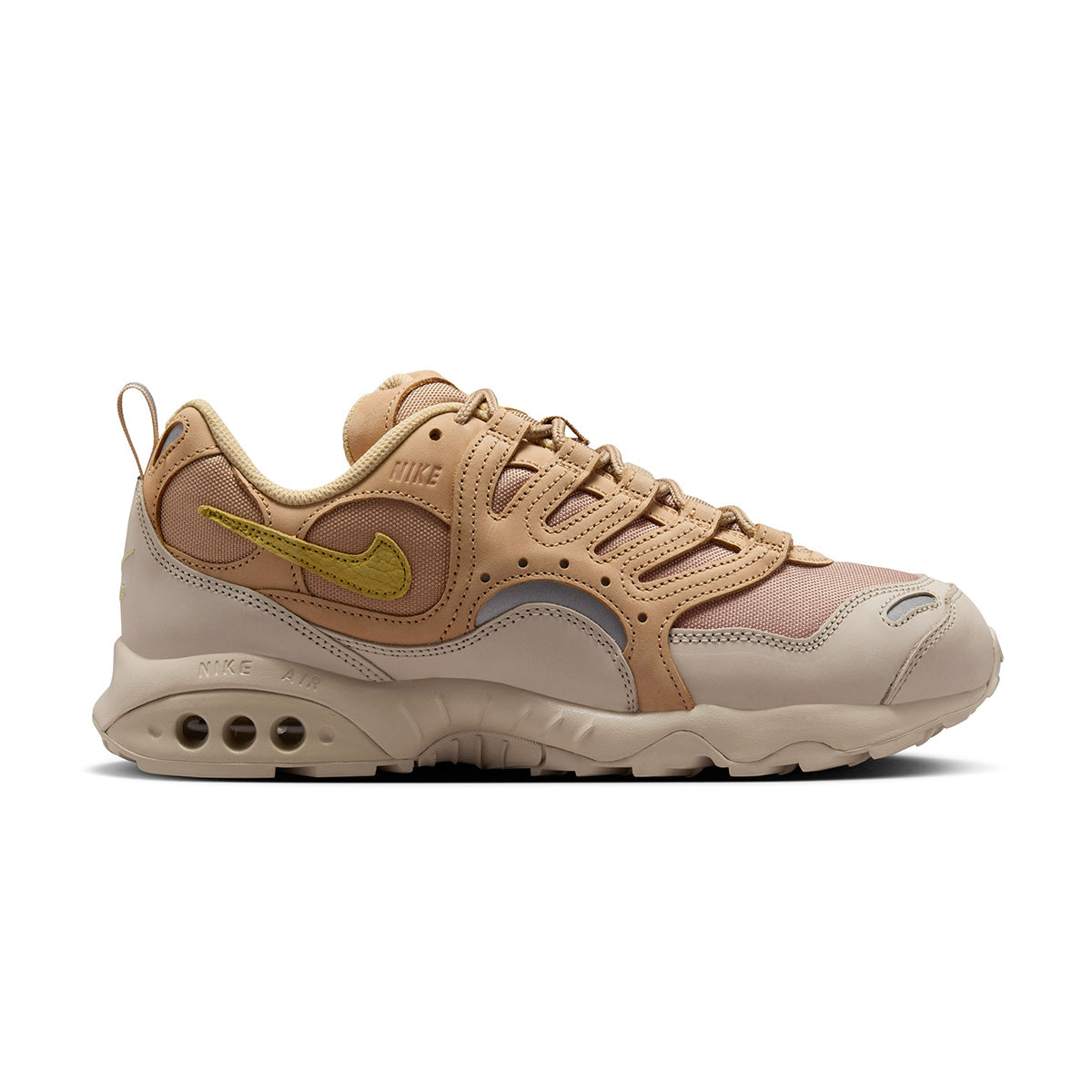 Air Terra Humara SP 'Sesame Sanddrift' - Premium Outdoor Hiking & Trail Running Shoes for Men & Women - Lightweight & Durable for Adventure Travel & Mountain Climbing