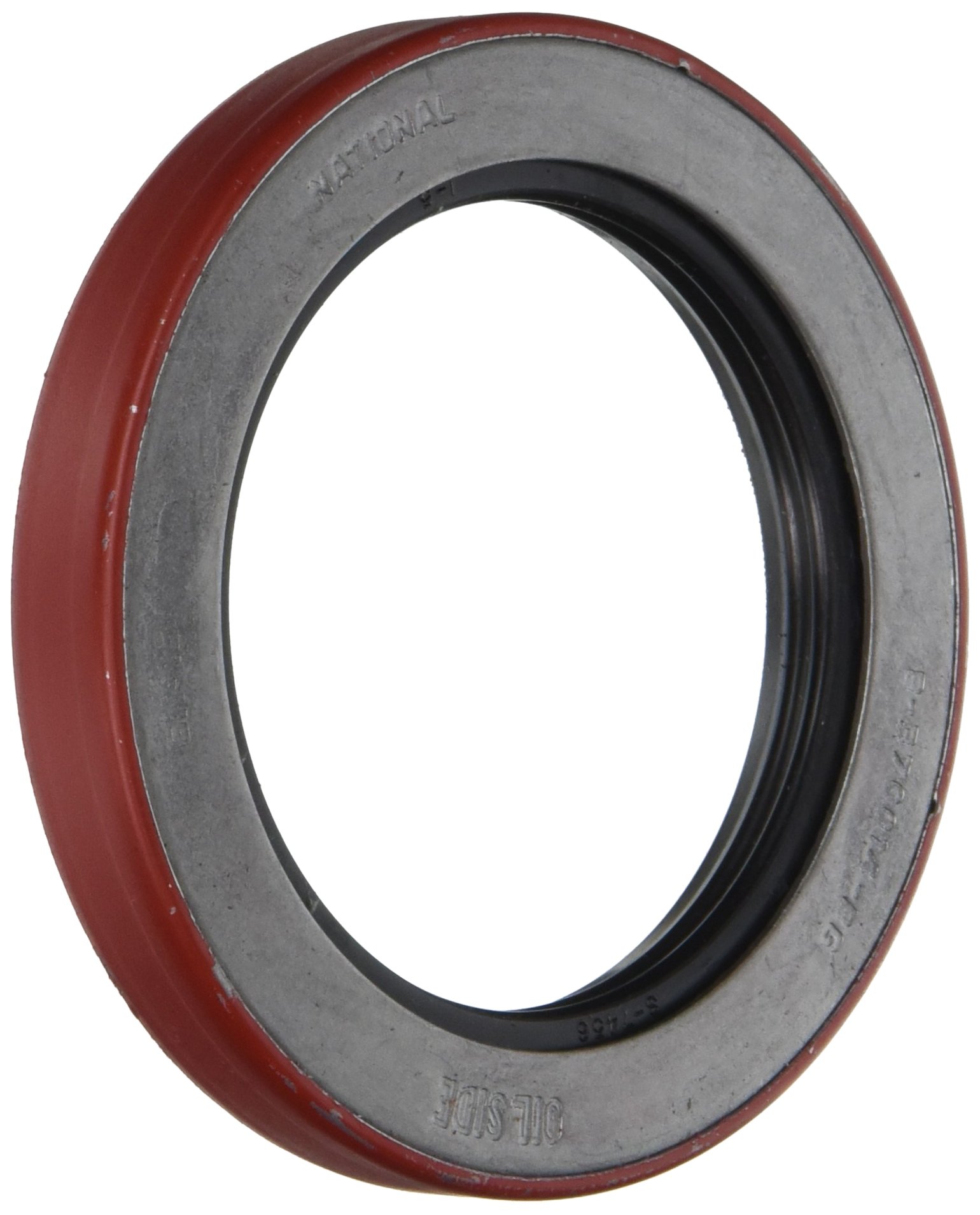 Timken 370014A Oil Bath Seal - Premium Bearing Seal for Automotive & Industrial Applications - Heavy-Duty Protection for Axles, Hubs & Gearboxes