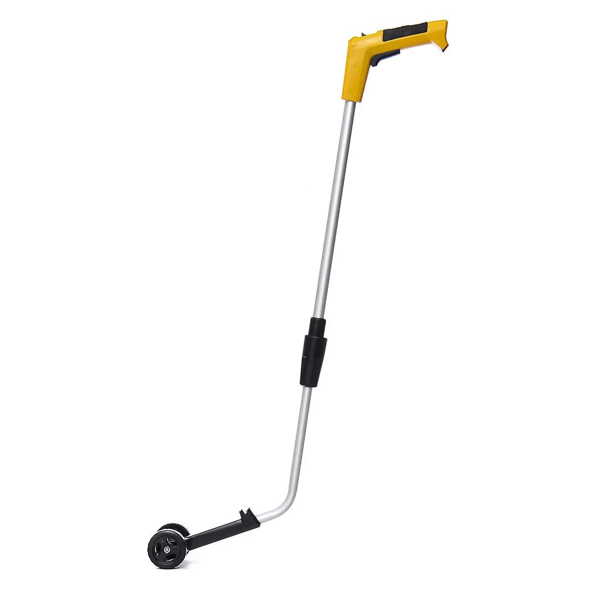 7.2V Cordless Hedge Trimmer Extension Pole - Lightweight Brush Cutter & Shrub Shear for Lawn, Garden, and Yard Maintenance | Perfect for Trimming Tall Hedges, Bushes, and Hard-to-Reach Areas