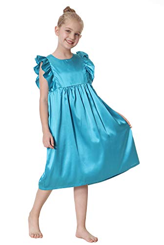Peacock Blue
