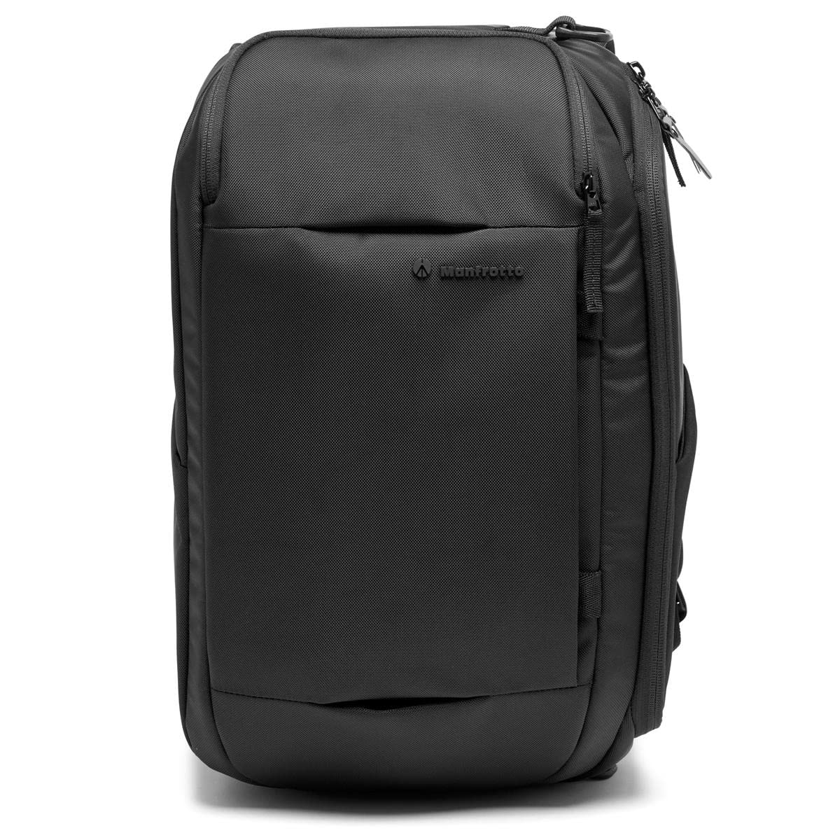 Manfrotto Advanced Hybrid III Professional Camera Backpack for Mirrorless Cameras & Laptops - Convertible Shoulder Bag with Tripod Mount & Removable Unit | Perfect for Travel, Photography & Outdoor Adventures