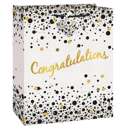 Speckled Congratulations