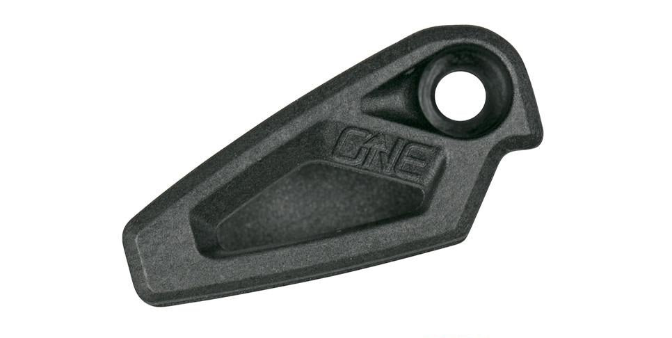 OneUp Chain Guide Top V1 - Premium Bicycle Chain Guide for Mountain Bikes - Durable & Lightweight MTB Chain Retention System - Perfect for Trail Riding, Downhill & Enduro Cycling