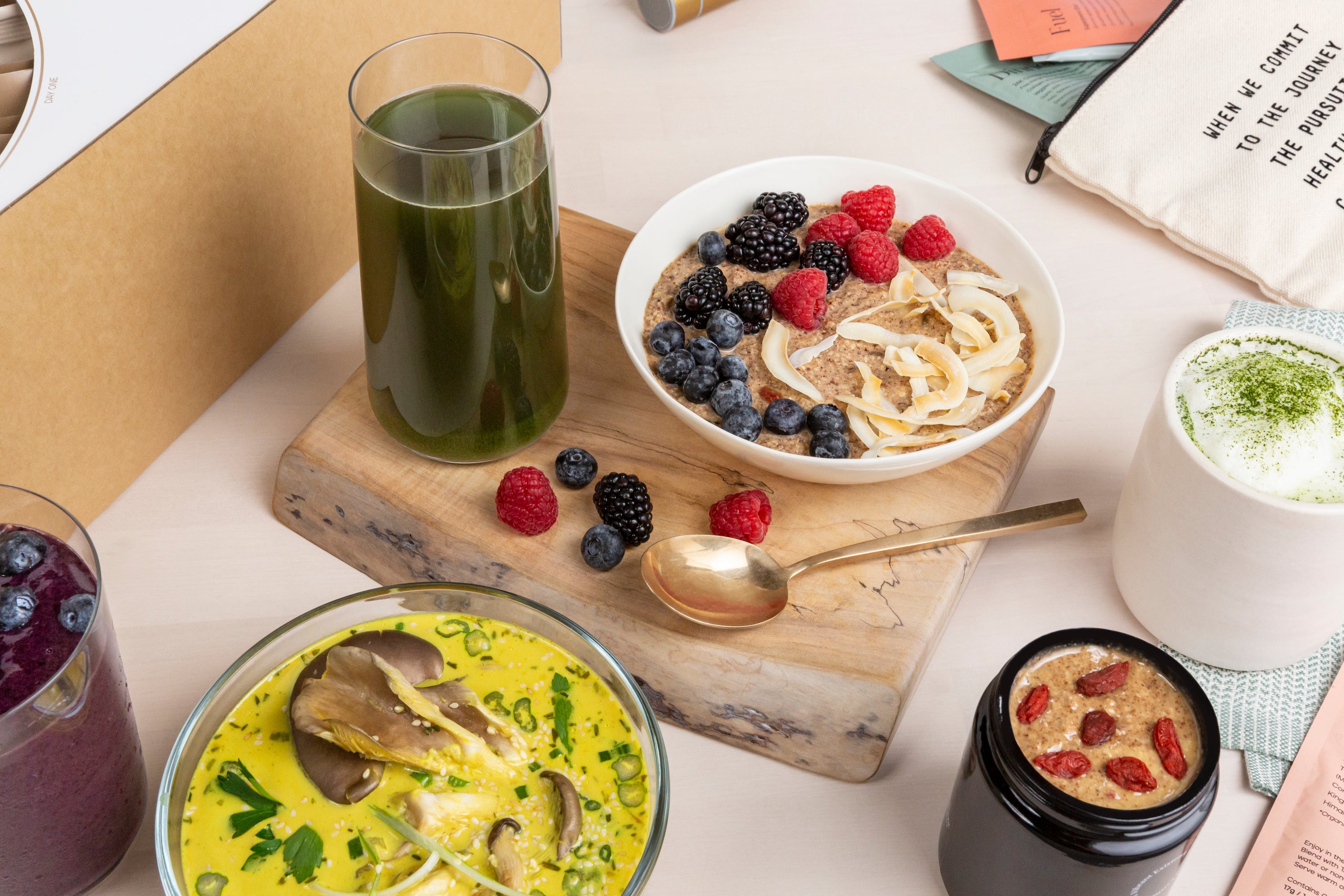 The 5 Day Reset: Deluxe Wellness Program for Weight Loss & Detox | Perfect for Busy Professionals & Health Enthusiasts