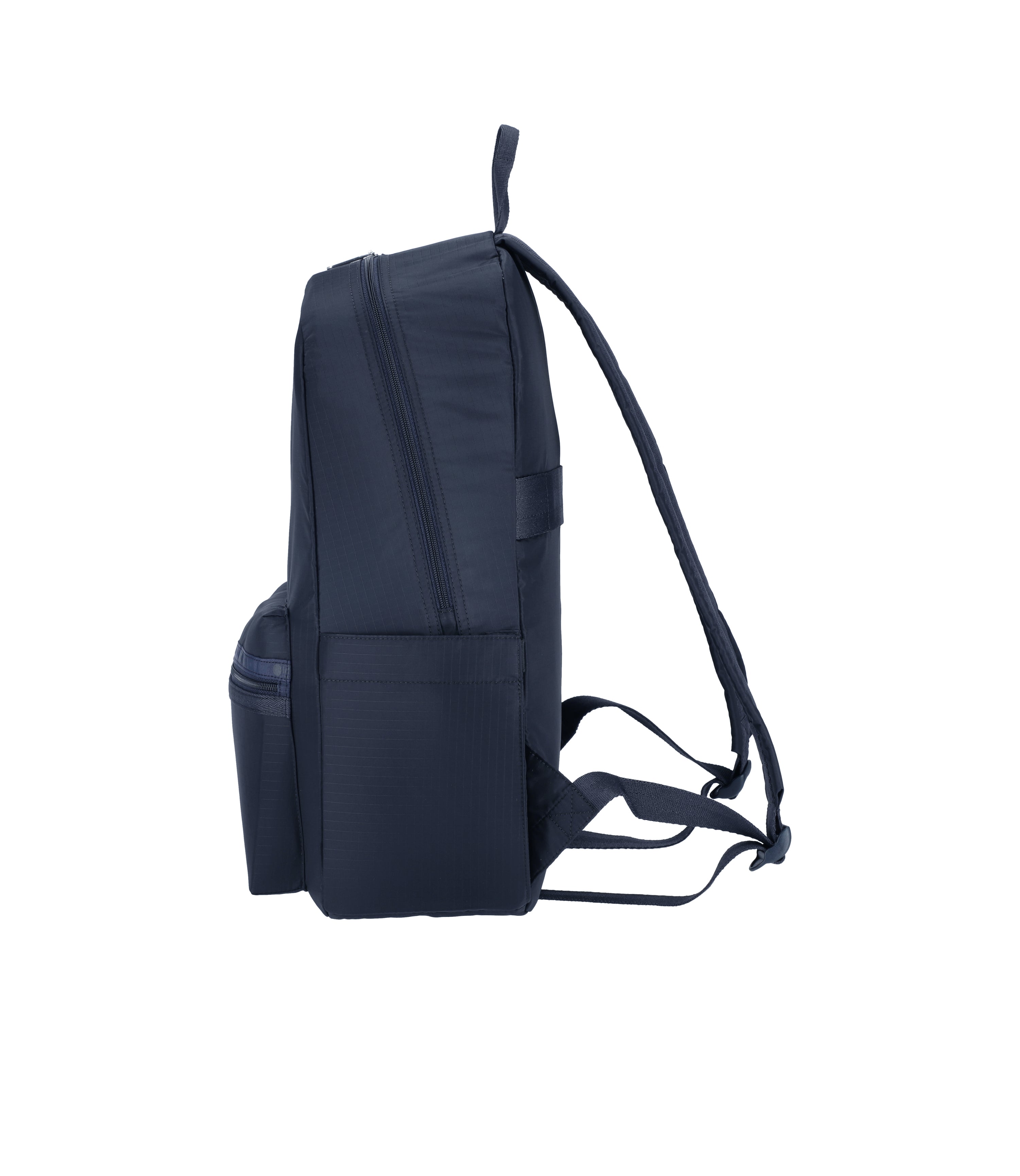 Classic Everyday Backpack for Men & Women - Durable Waterproof Laptop Backpack with USB Charging Port - Perfect for Work, Travel & School