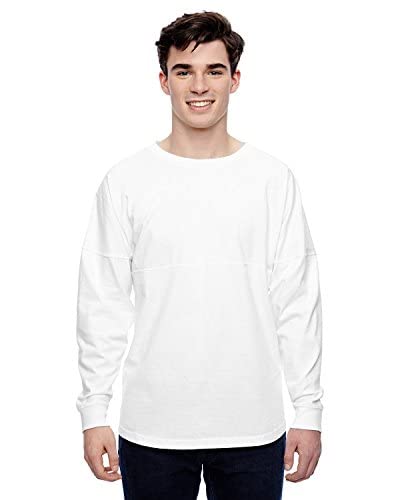 J. America Game Day Jersey - Official NFL & College Football Jerseys for Men & Women - Perfect for Tailgating, Sports Events & Fan Gear