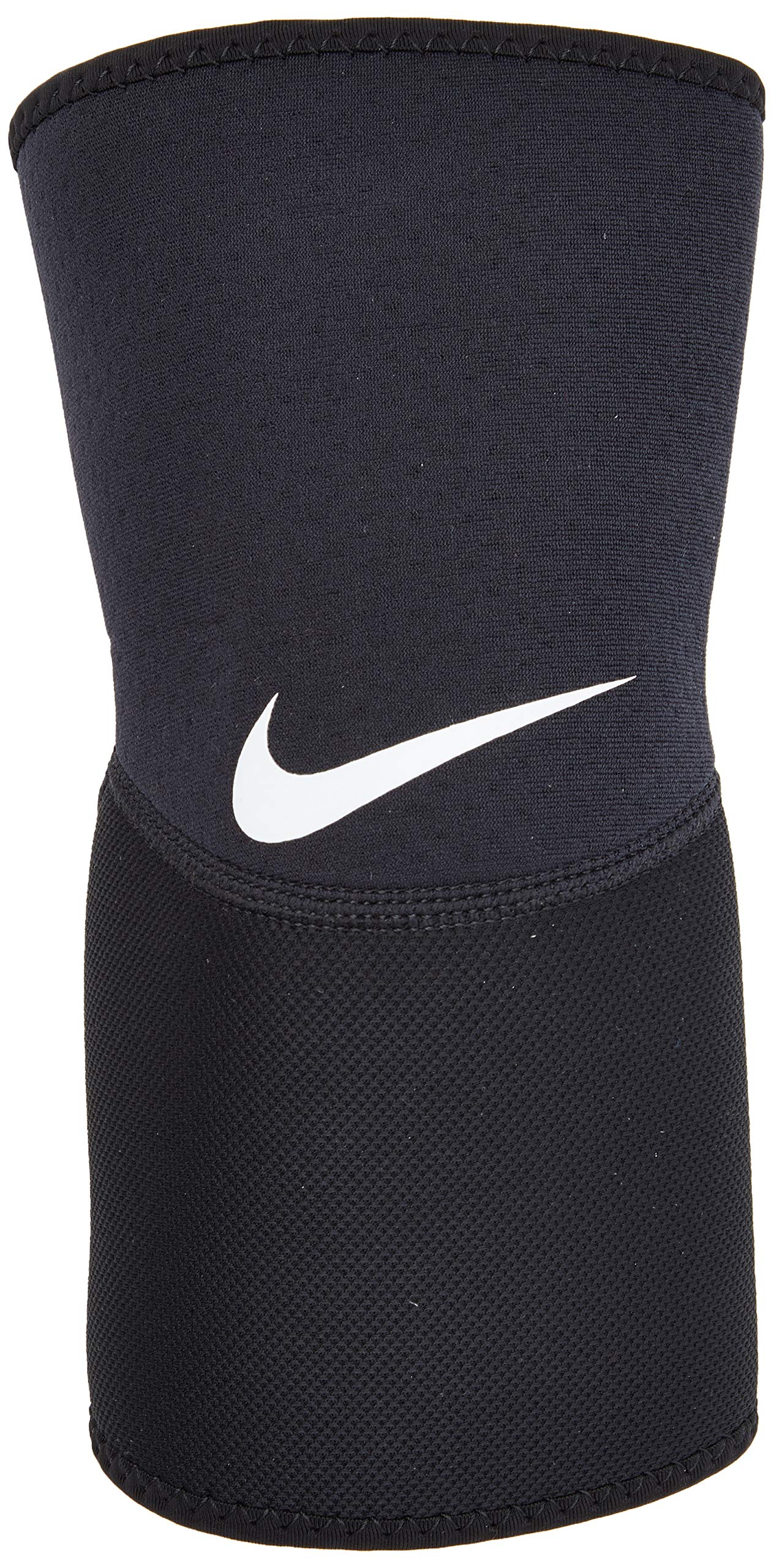 Nike Pro Combat Elbow Sleeve 2.0 - Compression Support for Basketball, Weightlifting & CrossFit - Breathable Arm Sleeve for Injury Prevention & Recovery