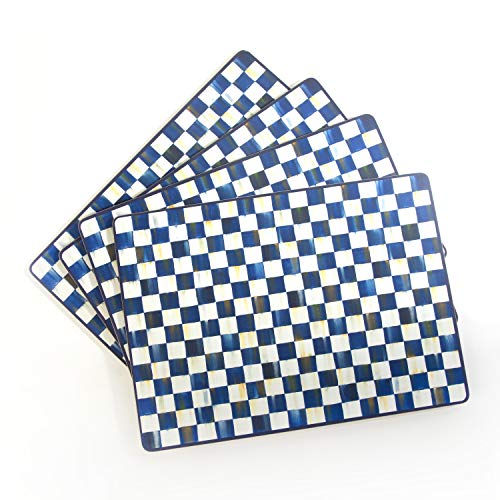 Royal Check