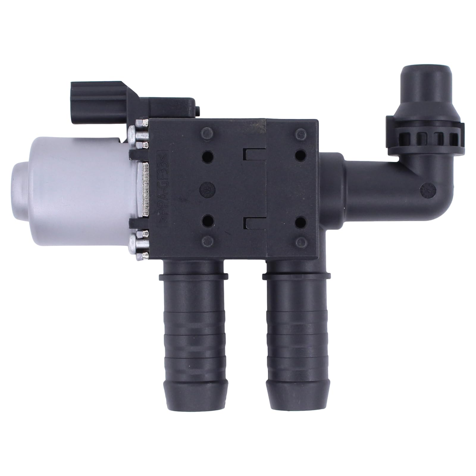MOTOKU Engine Heater Control Valve Solenoid Replacement for Ford Escape 2013-2019 & Transit Connect 2014-2018 - Fix Cold Start Issues & Improve Engine Performance in Winter
