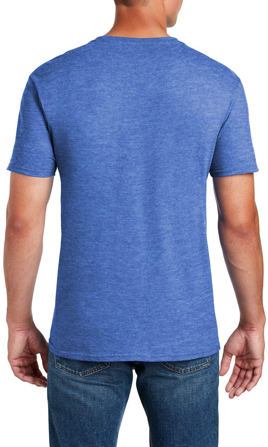 Funny Dad T-Shirt - 'You Can't Scare Me I Have Three Boys' Humorous Gift for Fathers - Cool Joke Men's Tee for Birthday & Father's Day - Perfect for Parenting Humor & Family Gatherings