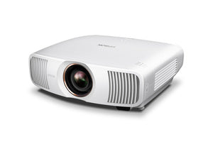 Epson QB1000 4K HDR 3,300 Lumen 3LCD Laser Projector for Home Theater, Gaming & Business Presentations - Ultra Bright Projection with HDR10 & HLG Support