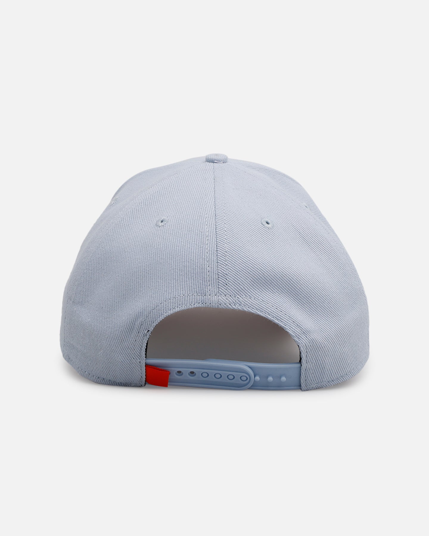 47 Brand Los Angeles Lakers 'Overstitch' 47 Offside Snapback Hat - Light Blue NBA Adjustable Baseball Cap for Men & Women - Perfect for Basketball Games, Streetwear Fashion & Sports Fans