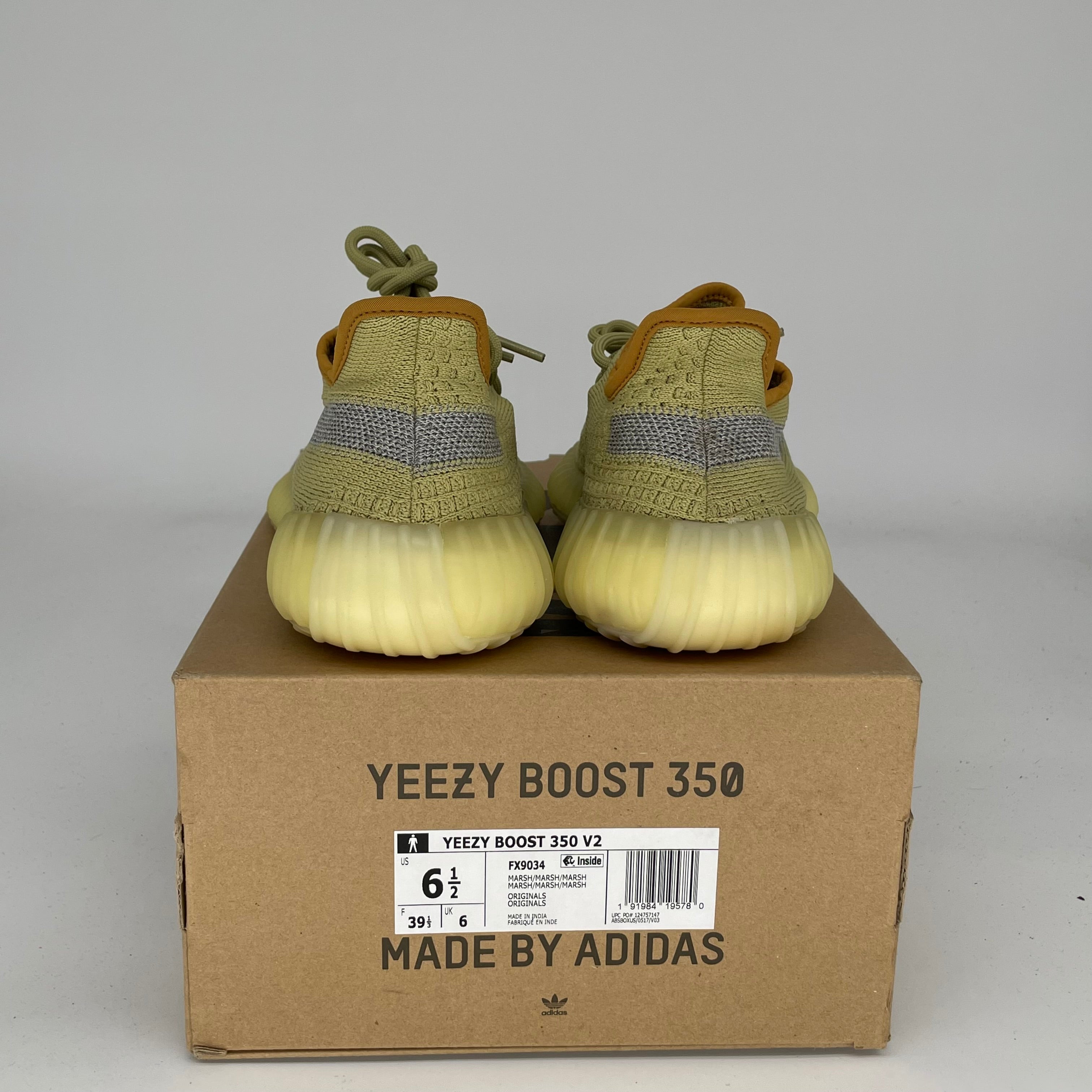 Adidas Yeezy Boost 350 V2 