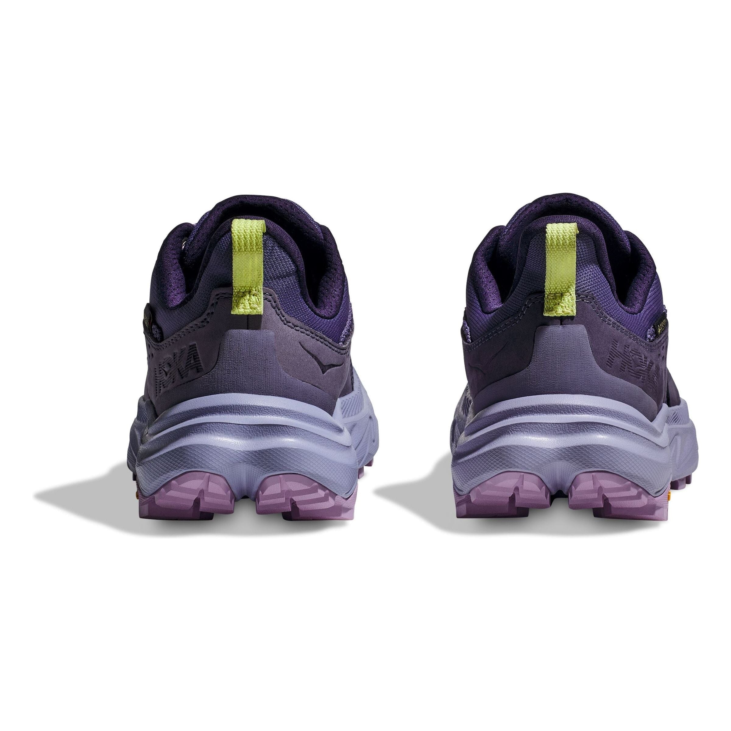 HOKA ANACAPA 2 LOW GTX Women's Hiking Shoes - Waterproof Trail Running Shoes for Women, Medium & Wide Width - Perfect for Outdoor Adventures & Daily Wear
