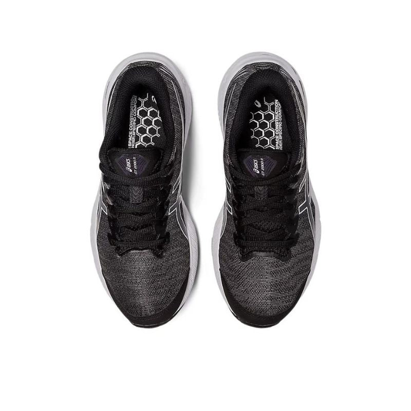 ASICS GT-2000 11 GS Kids Running Shoes - Lightweight & Supportive for Young Athletes - Perfect for School Sports, Daily Jogging, and Outdoor Activities