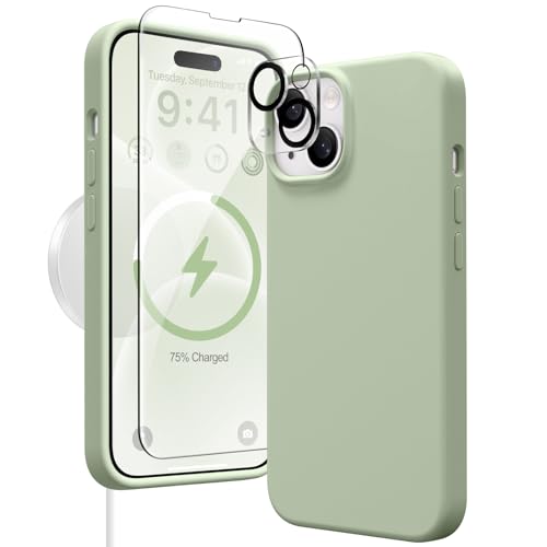 Pastel Green
