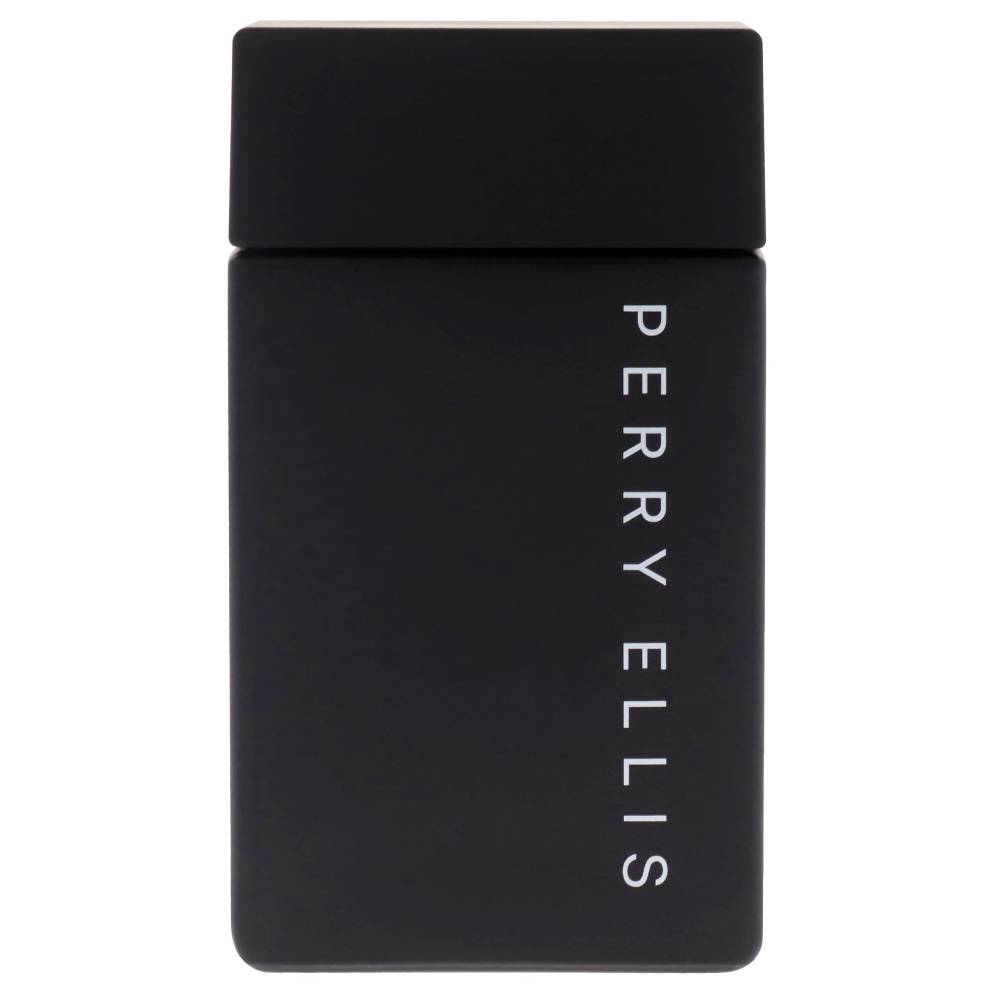 Perry Ellis Midnight for Men Eau de Toilette Spray - 3.4 oz | Fresh Woody Fragrance for Night Out, Date Night & Special Occasions