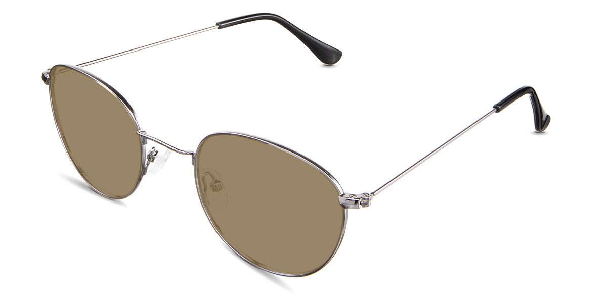 Polarized Prescription Sunglasses for Men - UV Protection, Anti-Glare, Lightweight & Durable - Perfect for Driving, Fishing & Outdoor Activities
