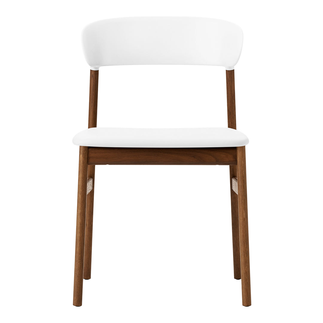 Herit Chair - Premium Upholstered Accent Chair for Living Room, Bedroom & Office - Comfortable Modern Furniture with Soft Fabric
