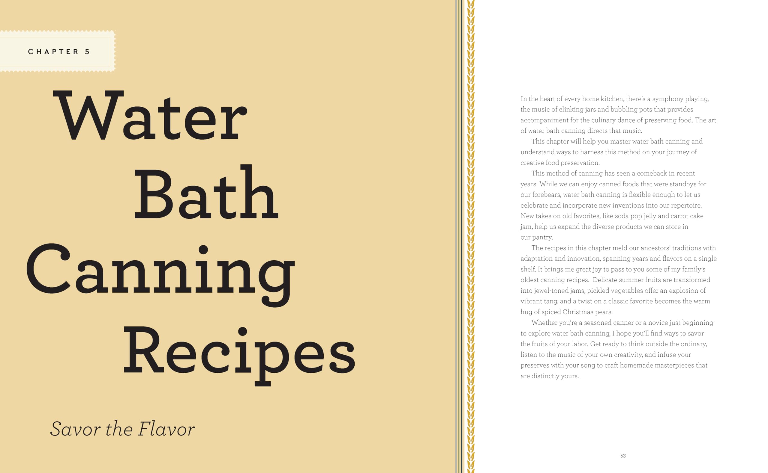 Next-Generation Canning Recipes & Kitchen Wisdom - Preserve Food Like a Pro | Home Canning Guide for Beginners & Experts | Perfect for Meal Prep, Pantry Storage & Sustainable Living