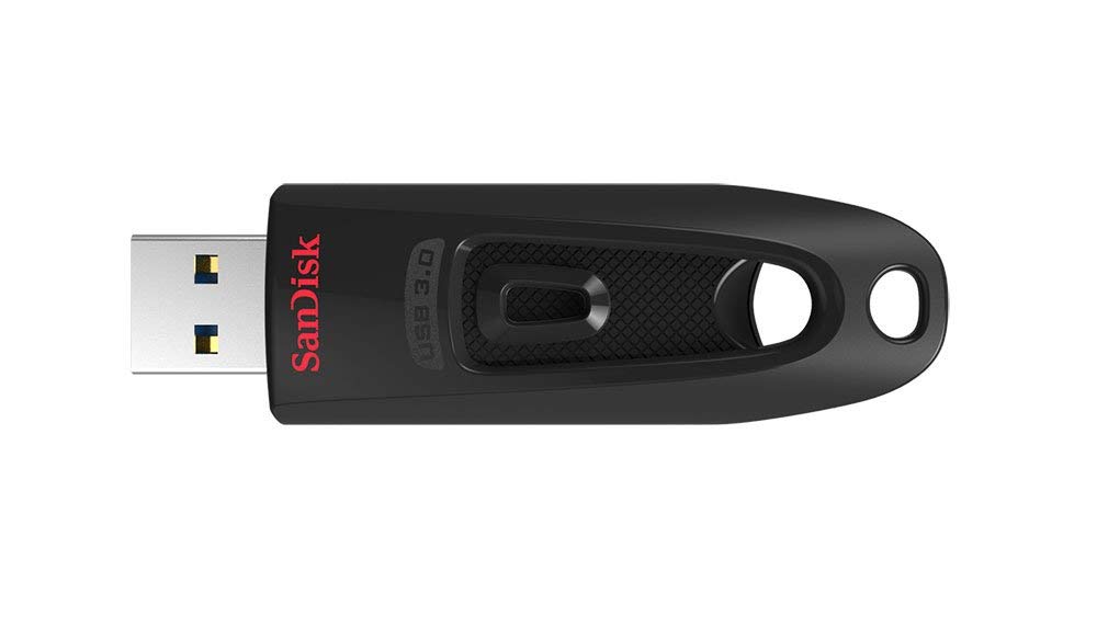 SanDisk 128GB USB 3.0 Flash Drive 50-Pack - High Speed Thumb Drives for Office & School Use