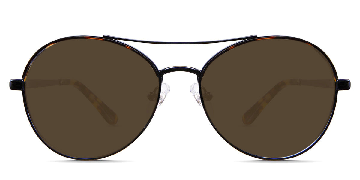 Wilson Women's Prescription Sunglasses - UV Protection, Polarized Lenses, Lightweight & Stylish for Driving, Outdoor Sports & Everyday Wear