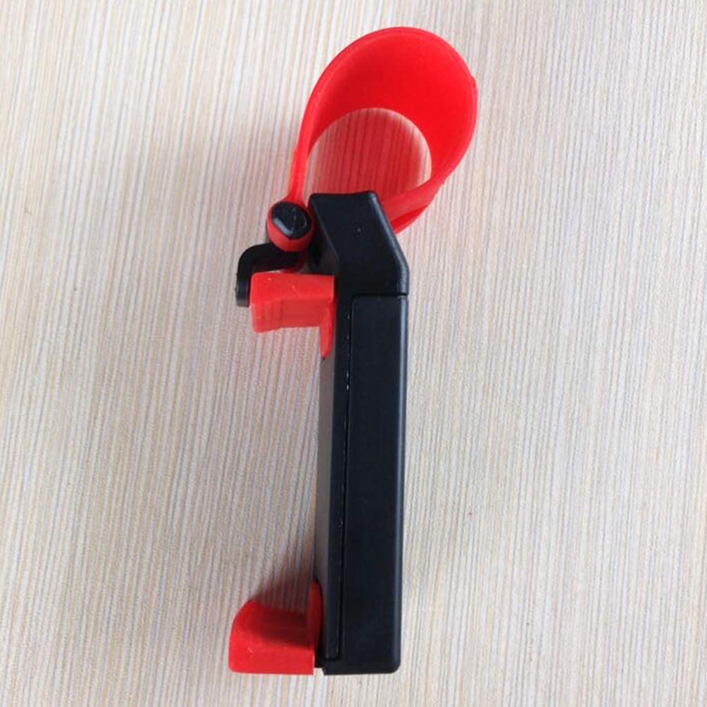 3-Pack Adjustable Phone Stand for Desk - Universal Smartphone Holder for iPhone, Android, Tablets - Perfect for Home Office, Car, Video Calls & Hands-Free Viewing