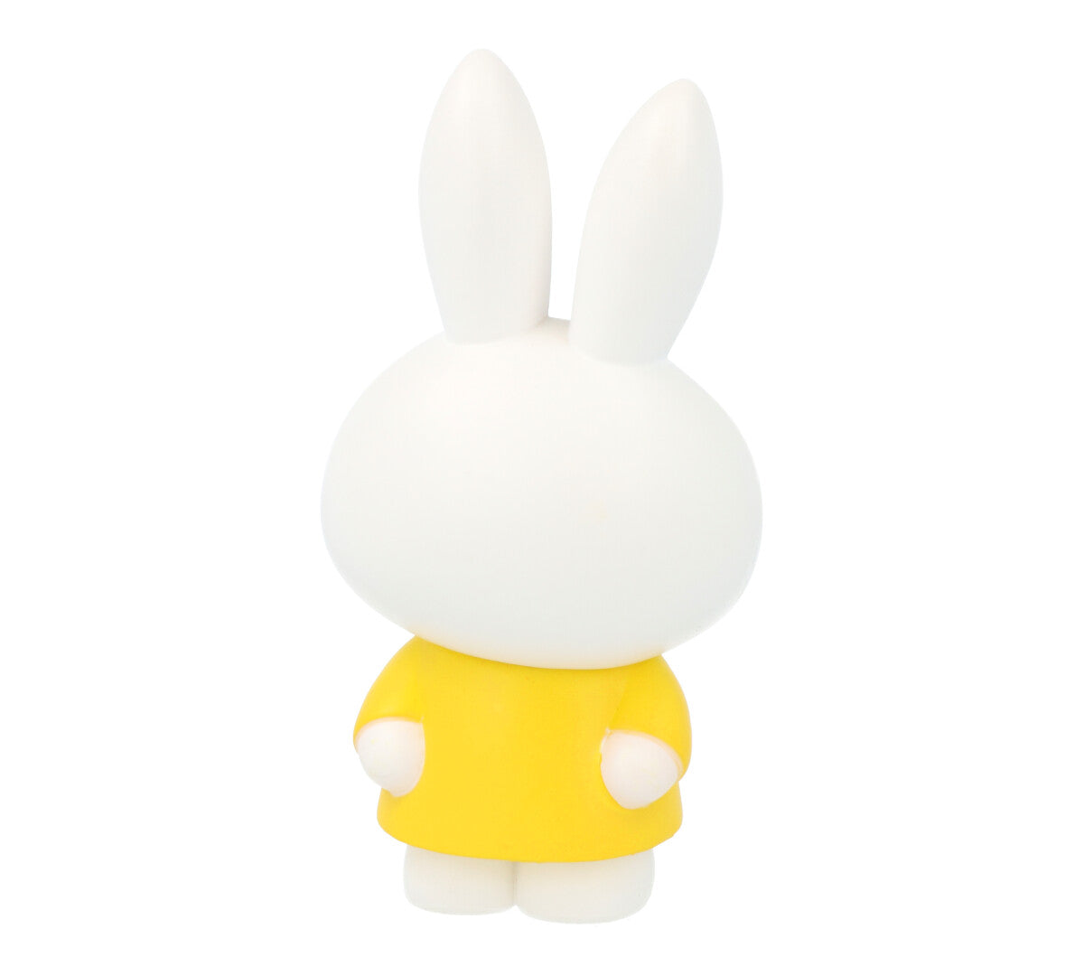 Miffy at the Zoo - Dick Bruna Series 4 UDF Figurine | Collectible Dutch Rabbit Statue for Home Decor, Gift & Display