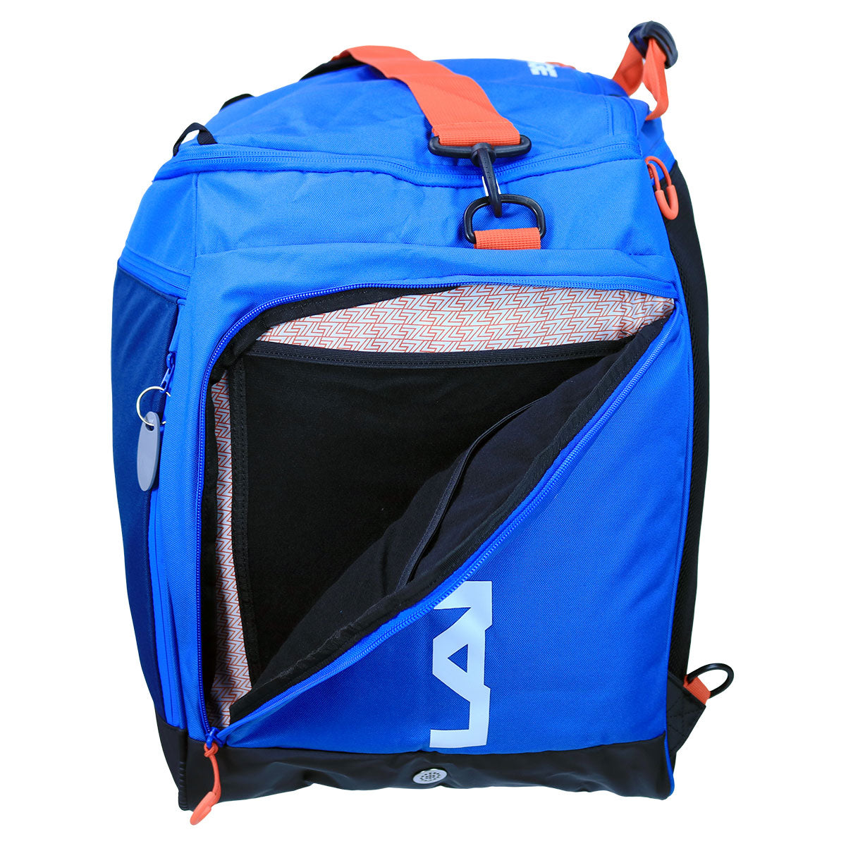 Lange Heated Boot Bag - Premium Electric Ski Boot Warmer for Men & Women - Perfect for Skiing, Snowboarding & Winter Sports - Keep Your Feet Warm on the Slopes