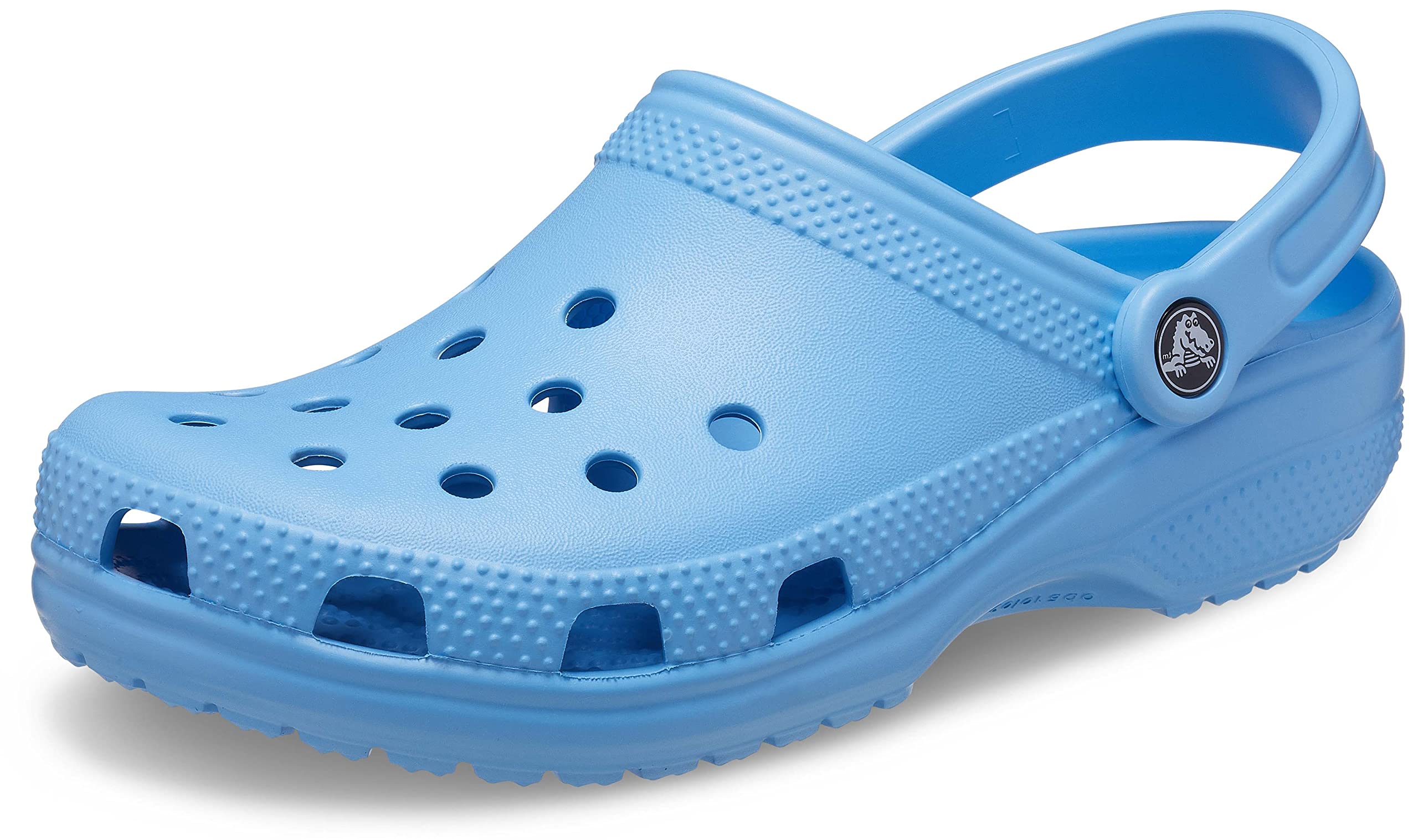 Comfortable Crocs Unisex-Adult Classic Clogs - Slip-Resistant & Lightweight Shoes for Men & Women - Perfect for Indoor, Outdoor, Gardening & Casual Wear
