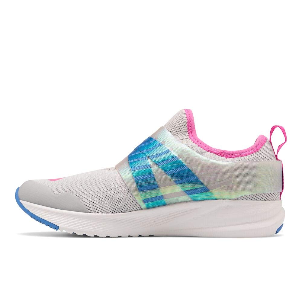 New Balance Kids' FuelCore Reveal Boa V2 Running Shoes with Alternative Closure - Lightweight & Breathable for School, Sports & Daily Activities