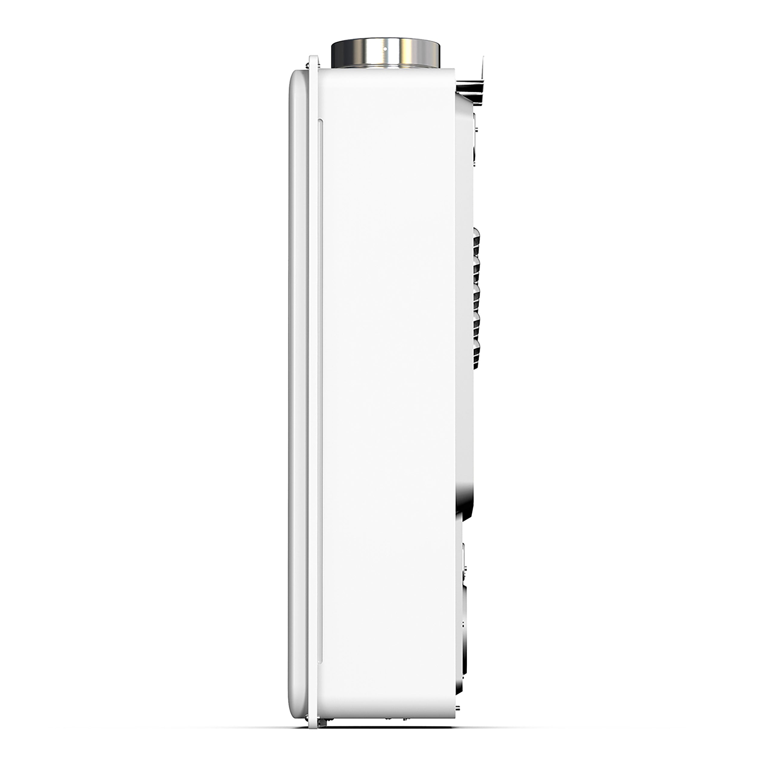 Eccotemp 45HI LP 6.8 GPM High Efficiency Propane Tankless Water Heater - Open Box - Perfect for RV, Camping & Off-Grid Living