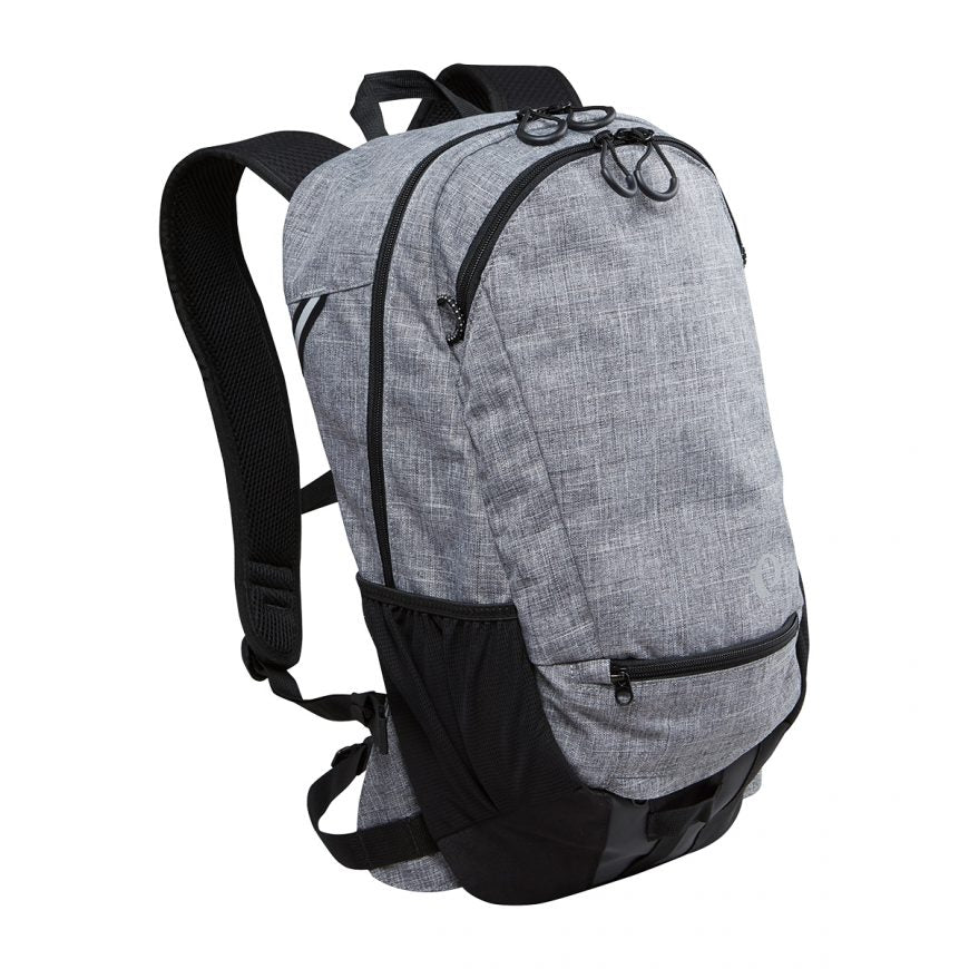 Pearl Izumi 50L Gray Hiking Backpack - Lightweight & Durable for Outdoor Adventures, Camping, and Travel