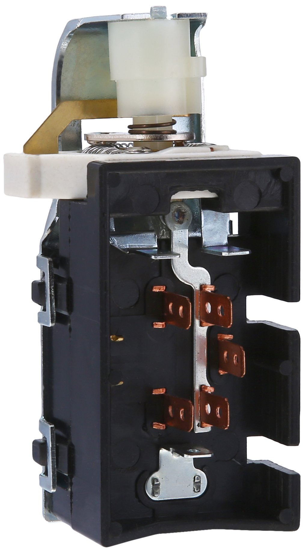 Standard Motor Products DS156 Headlight Switch - Compatible with Multiple Vehicle Models - Durable Replacement Part for Improved Visibility - Perfect for Night Driving and Low-Light Conditions