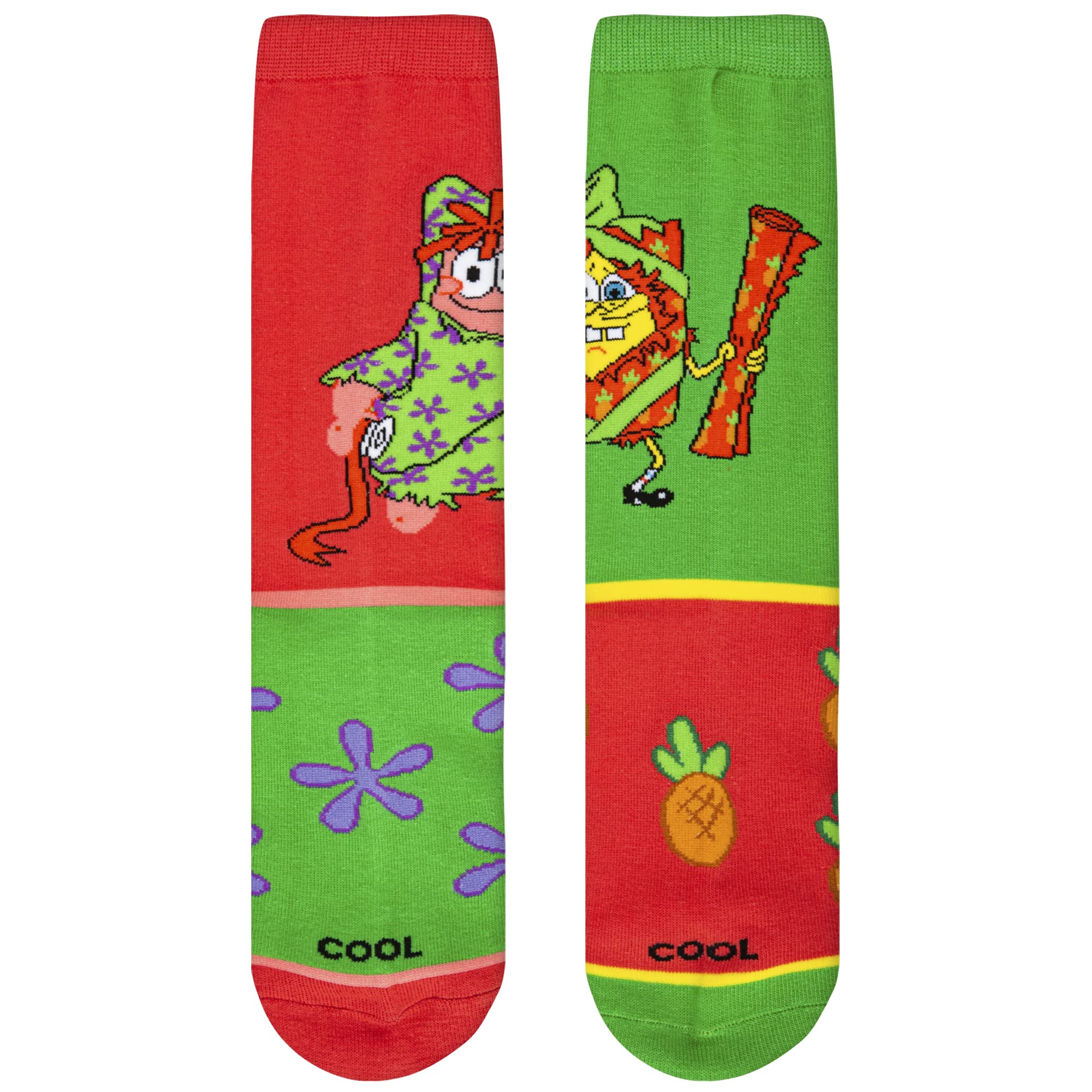 Hasbro Monopoly Board Game Socks for Men & Women - Cool & Comfortable Adult Size Socks - Perfect for Game Nights, Gifts & Casual Wear