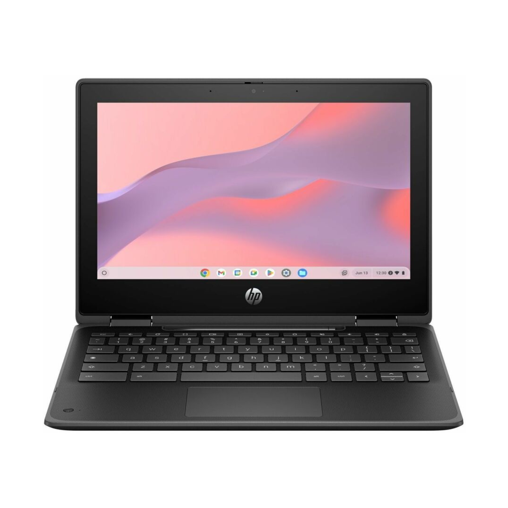 HP x360 Fortis G5 11