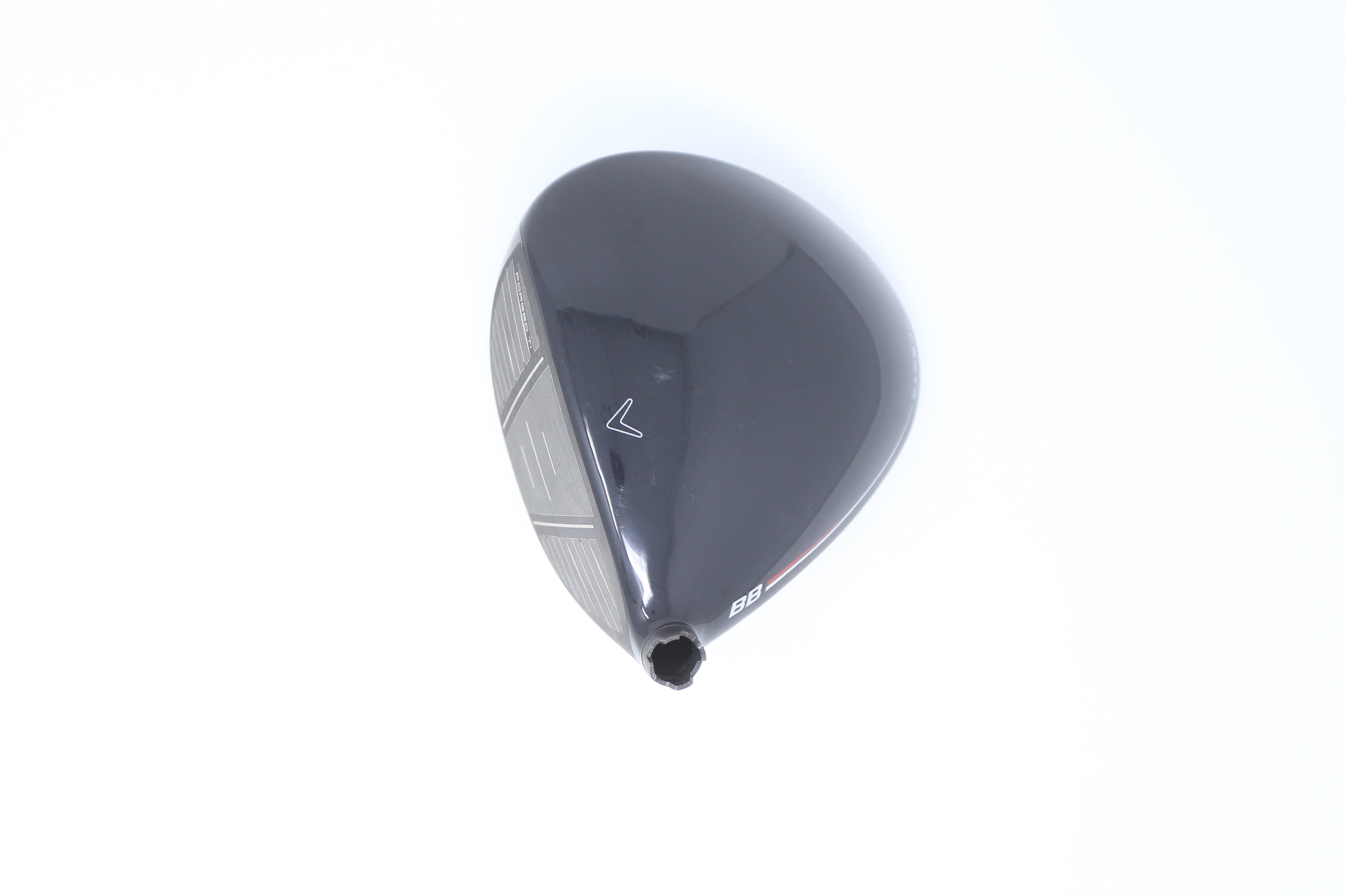 Used Callaway Big Bertha 23 Driver - Right Handed 9° Golf Club Head Only | Perfect for Golfers Seeking Distance & Forgiveness on the Course