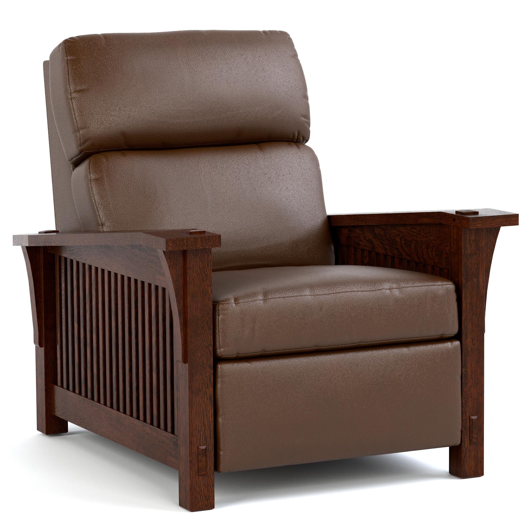 Spindle Morris Power Wall Recliner - Electric Lift Chair with Massage & Heat for Elderly - Perfect for Living Room, Home Theater & Recovery